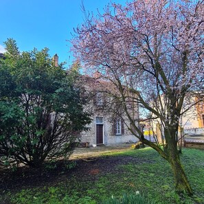 Exterior - Antico cascinale nell’Oltrepó pavese (Pinarolo Po)