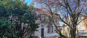 Antico cascinale nell’Oltrepó pavese