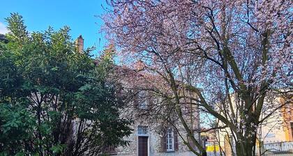 Antico cascinale nell’Oltrepó pavese