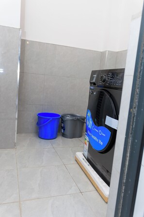 Interior - Two bedroom,Two bathroom||16th floor in Westlands (Nairobi)