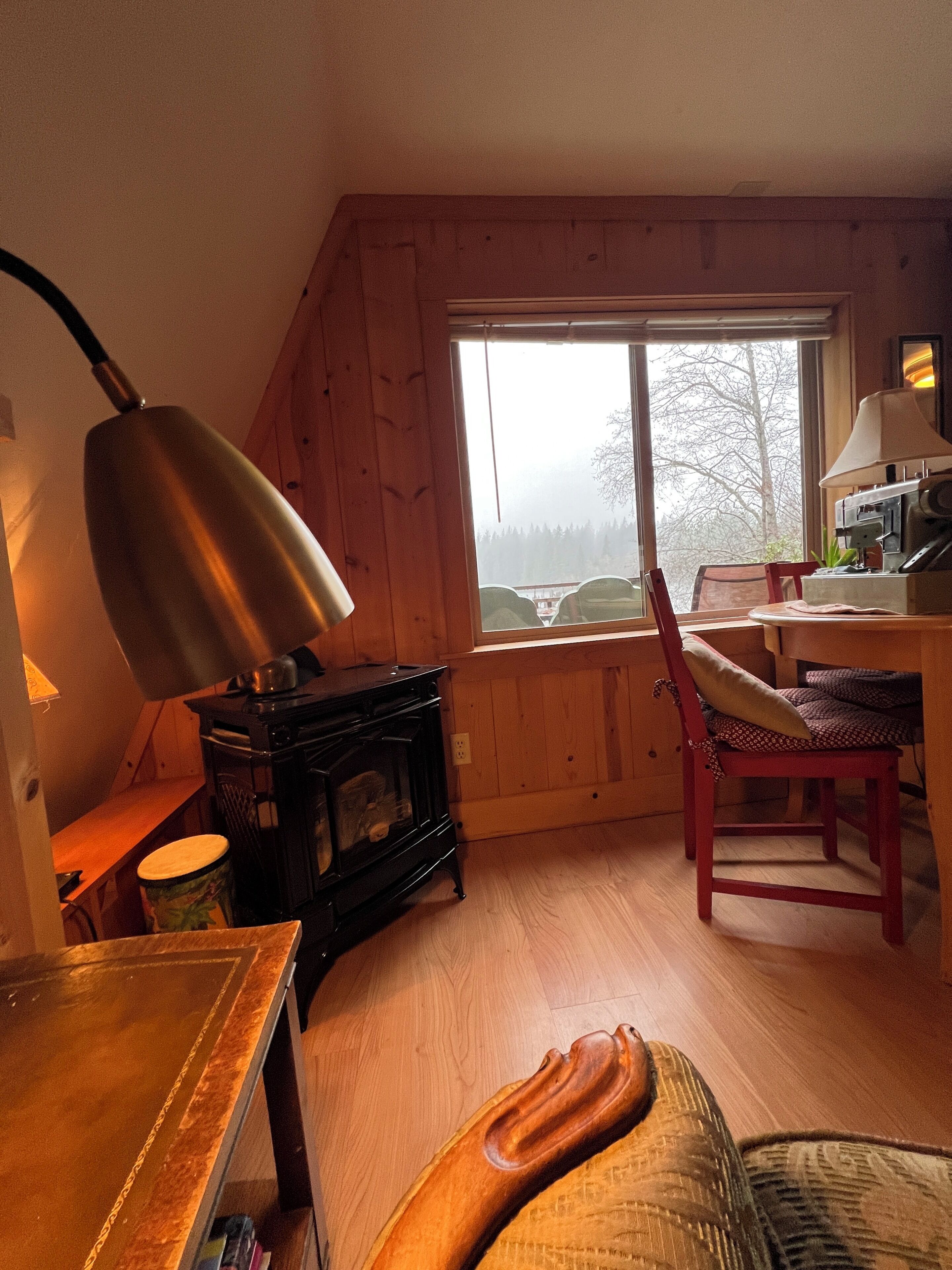 Intérieur