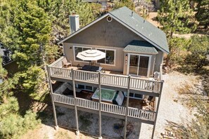 Exterior - Paradise Pines (Big Bear Lake)