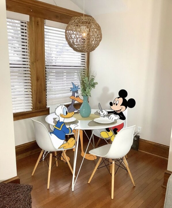 Restaurantes