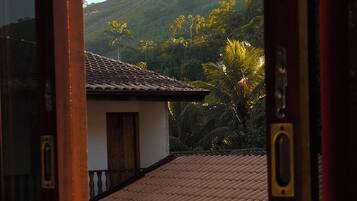 Detalhe da parte interna