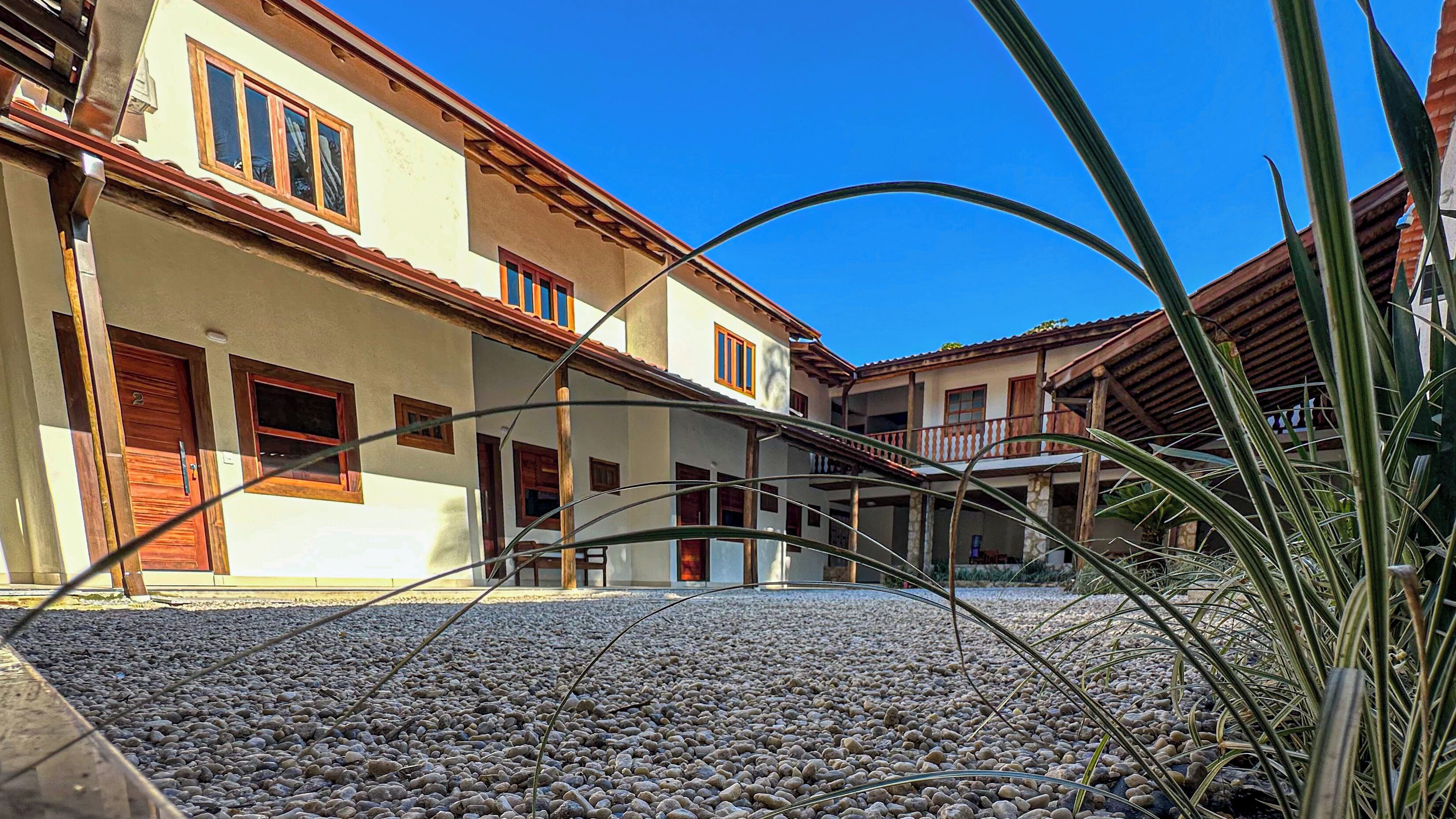 Comfort-Apartment | Terrasse/Patio