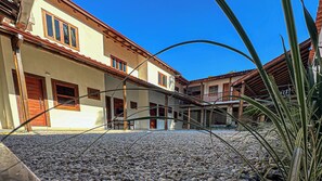 Appartamento Comfort | Terrazza/patio