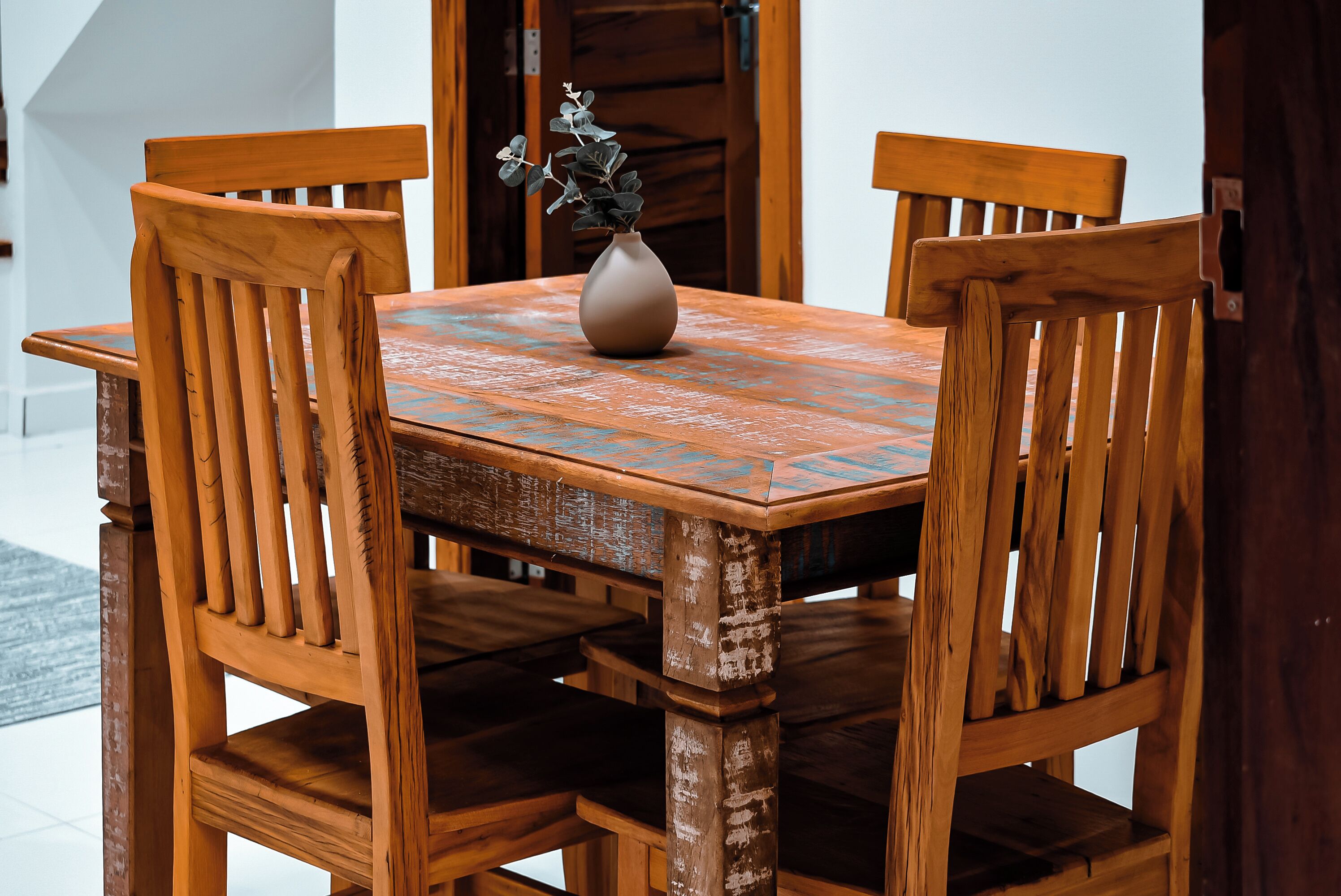 تناول الطعام