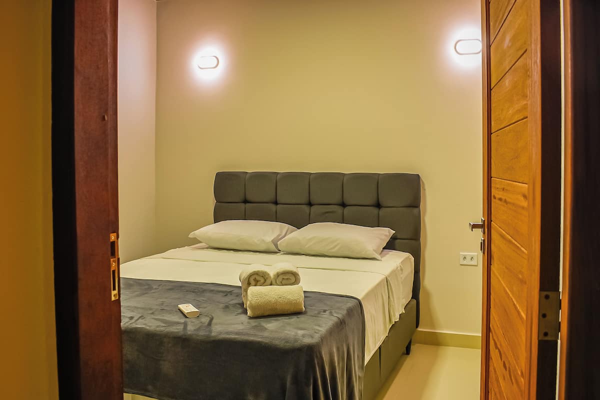 ファミリー アパートメント