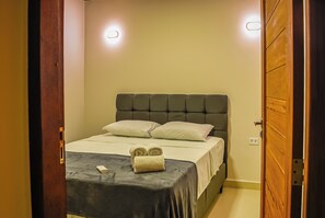 Family Apartment - Villa Sete Quedas  (Paraty)