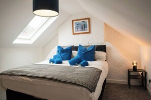 Room - Cardiff Spacious Stay | 8 mins to City | FREE PARK (Cardiff)