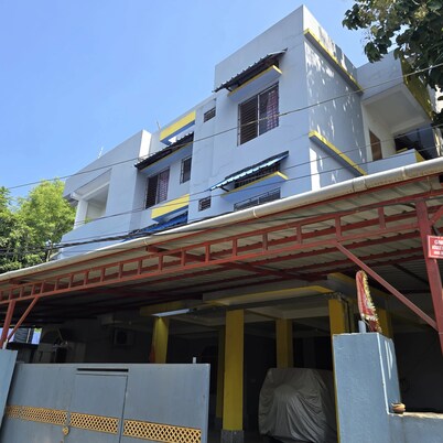 Maa Durga Homestay