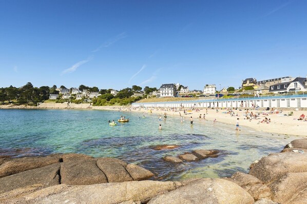 Plage