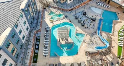 Zion Explorer Retreat | Waterpark with Lazy River