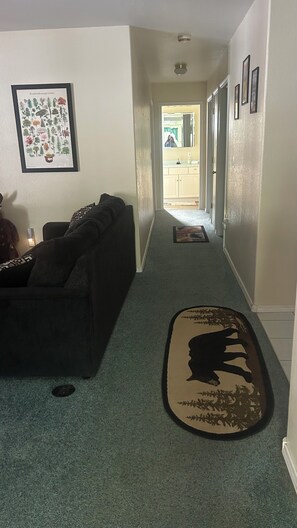 Interior - Perfect Pet Friendly 3-bedroom house in McCall! (McCall)