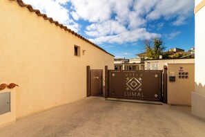 Área da propriedade