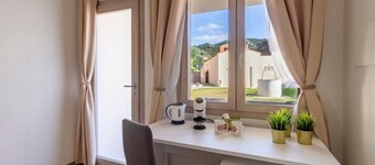 Affittacamere Villa Lumal