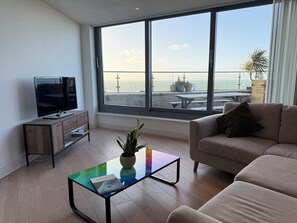 Cottage | Front of property - Apartment 29 (Newquay)