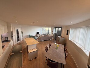 Interior - Apartment 29 (Newquay)
