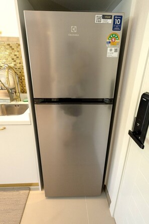 Shared Dormitory, 1 Bedroom, Accessible | Bahagian dalam