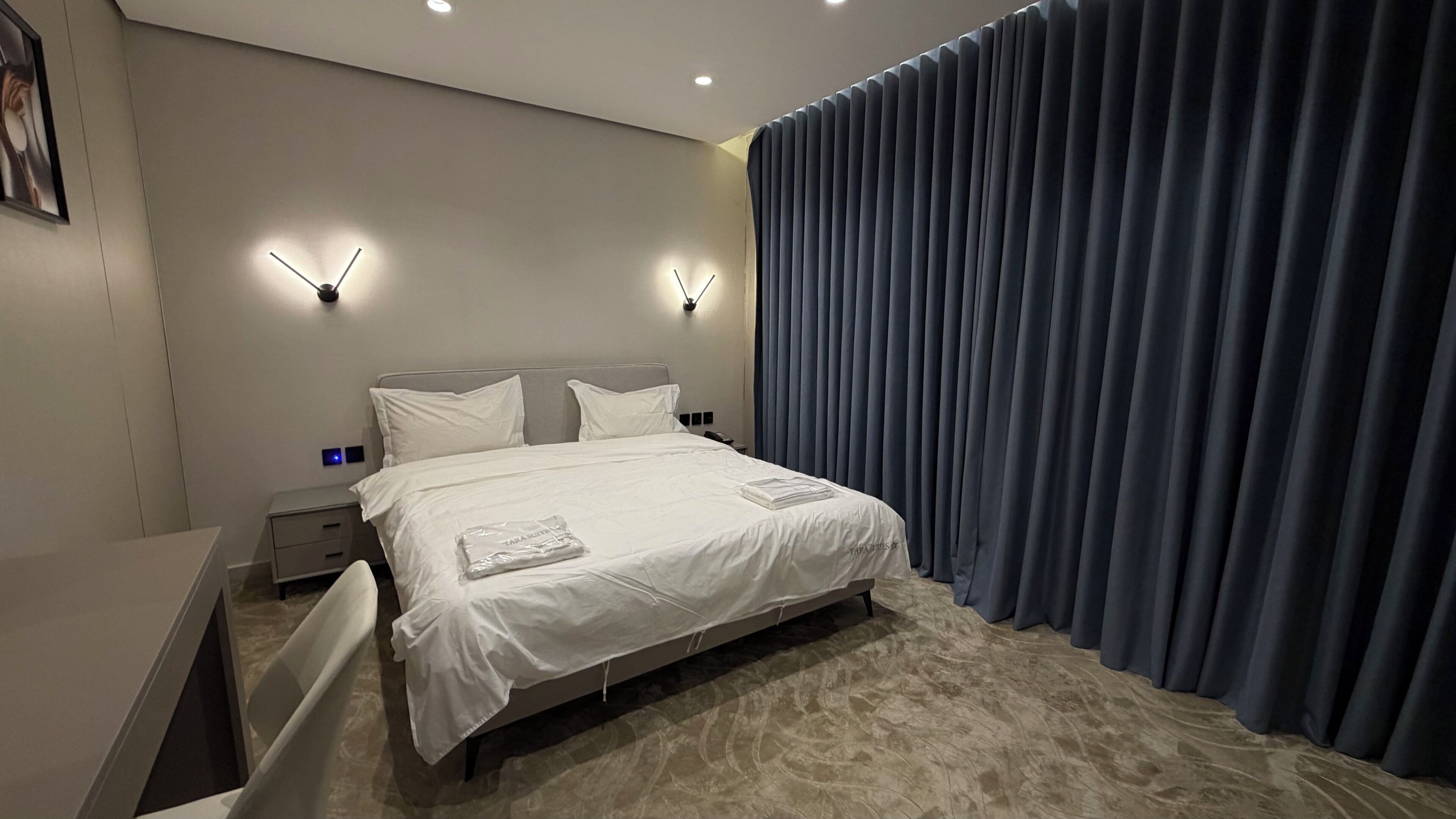 Apartment, 1 Bedroom, Accessible, Smoking