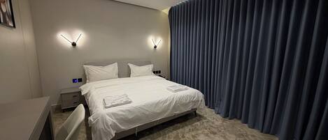 Appartement, 1 chambre, accessible aux personnes à mobilité réduite, fumeurs