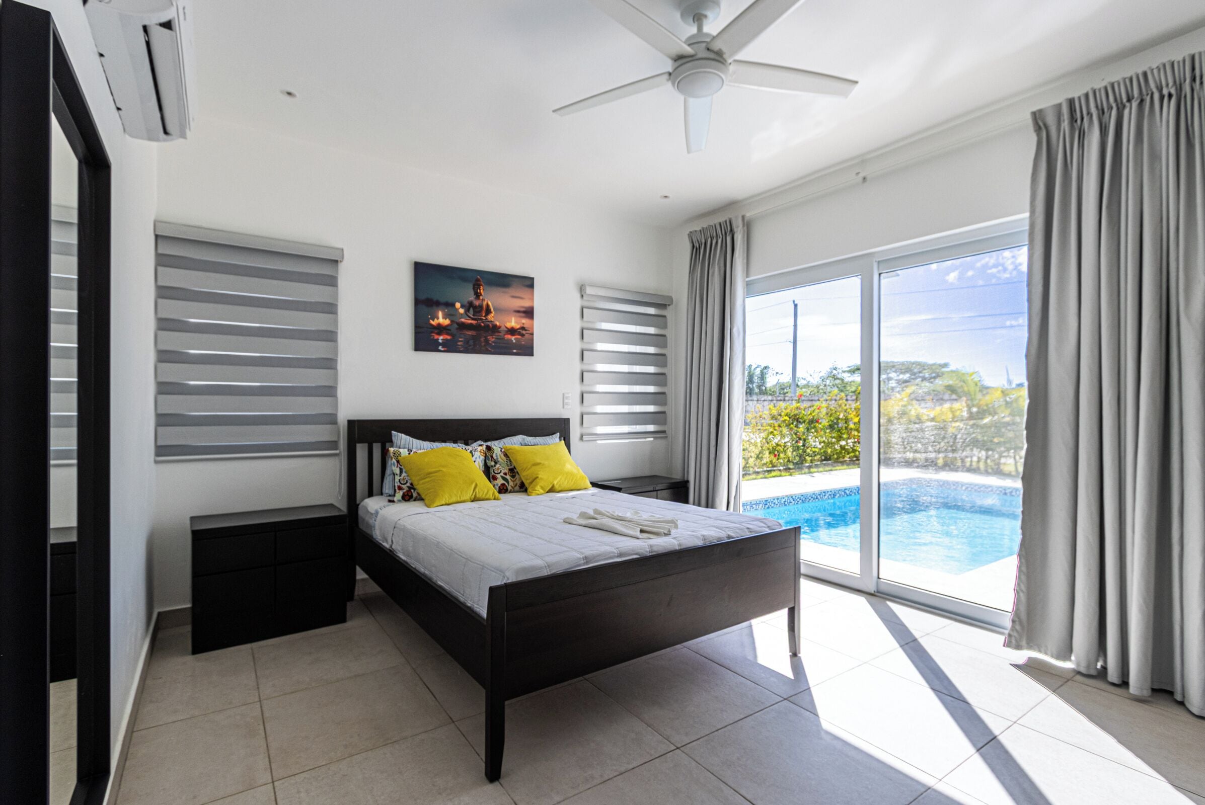Villa, 3 Bedrooms, Accessible, Private Pool | 3 bedrooms