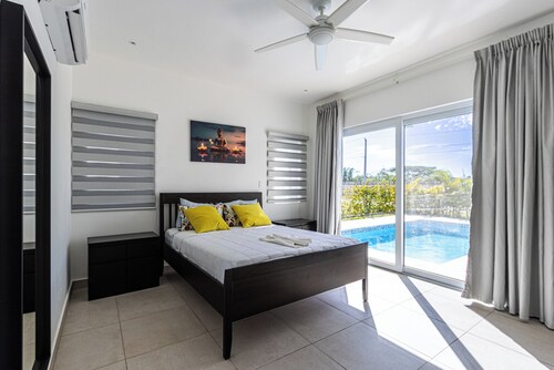 Private Sosua Villa, Pool, Bbq, Sosua Ocean Village
