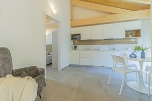 House - C Magnolia Appartamento 3 (Lierna)