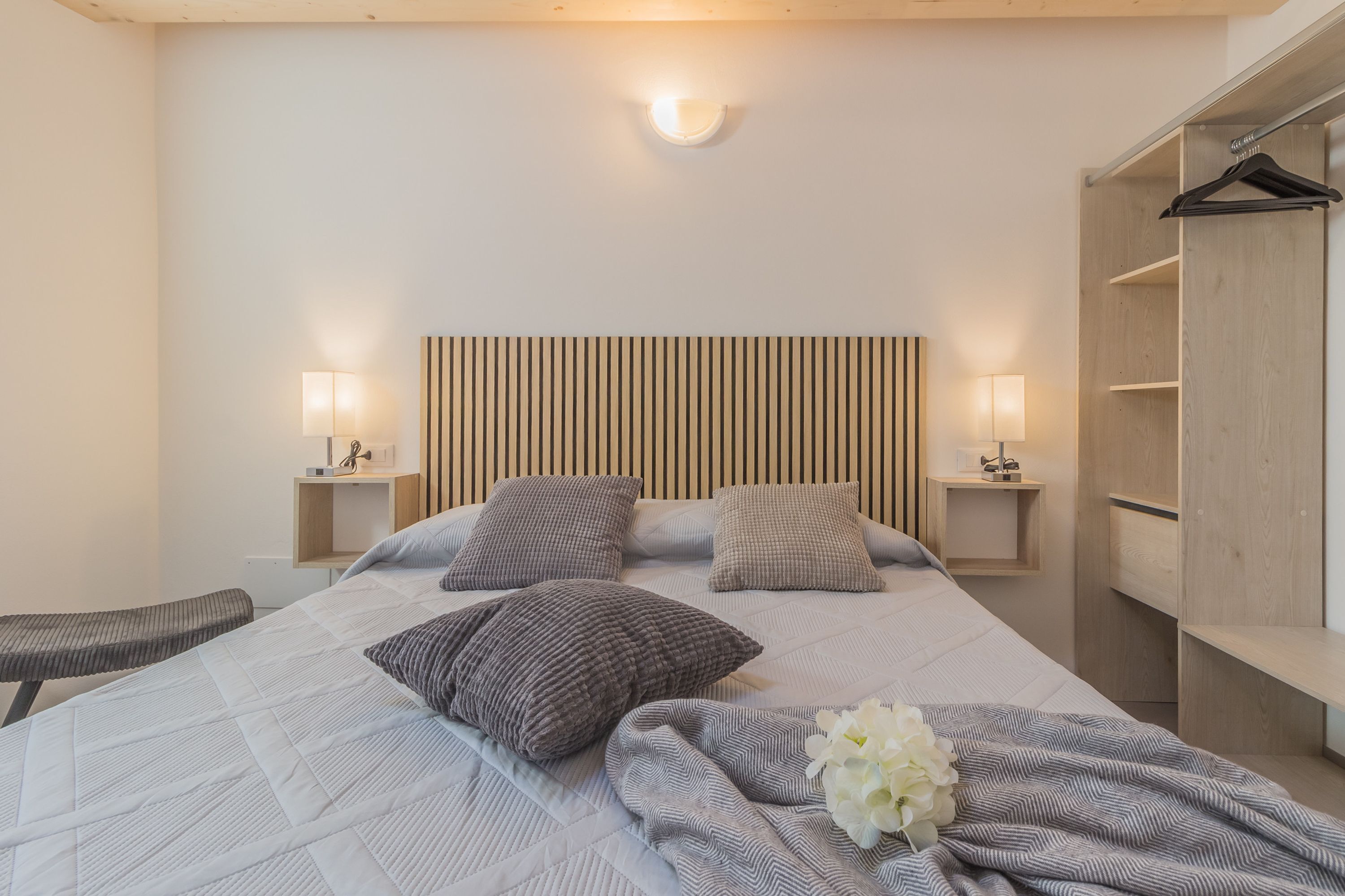 1 habitación 