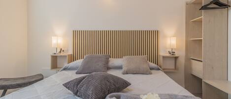 1 habitación