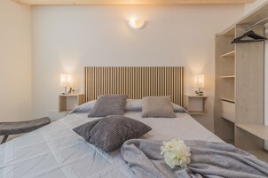 1 habitación 