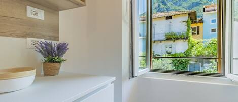 อพาร์ทเมนท์