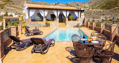 Villa Flores