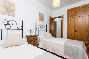 House - Villa Flores (Nerja)