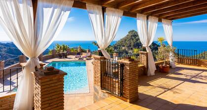 Villa Flores