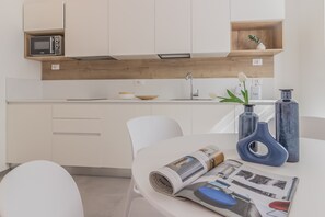 1 bedroom - C Magnolia Appartamento 1 (Lierna)