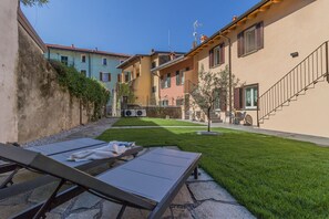 Apartment | 1 bedroom - C Magnolia Appartamento 1 (Lierna)