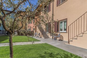 Apartment | 1 bedroom - C Magnolia Appartamento 1 (Lierna)