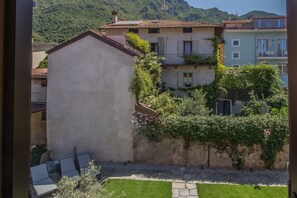 House - C Magnolia Appartamento 4 (Lierna)