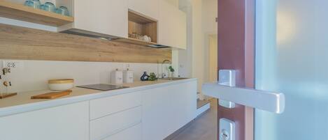 อพาร์ทเมนท์