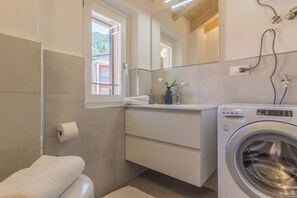 1 bedroom - C Magnolia Appartamento 4 (Lierna)