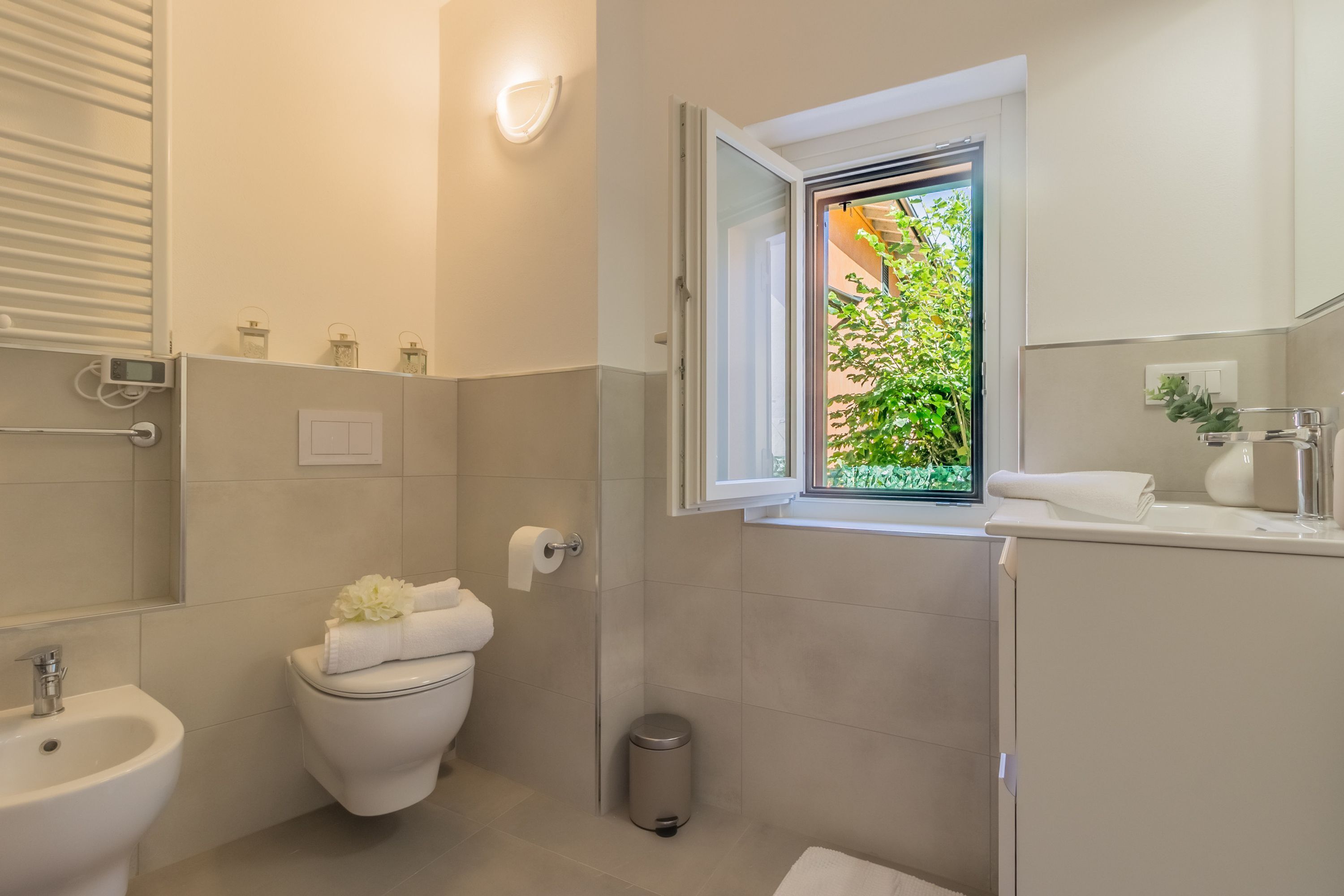 Ferienhaus | 1 Schlafzimmer