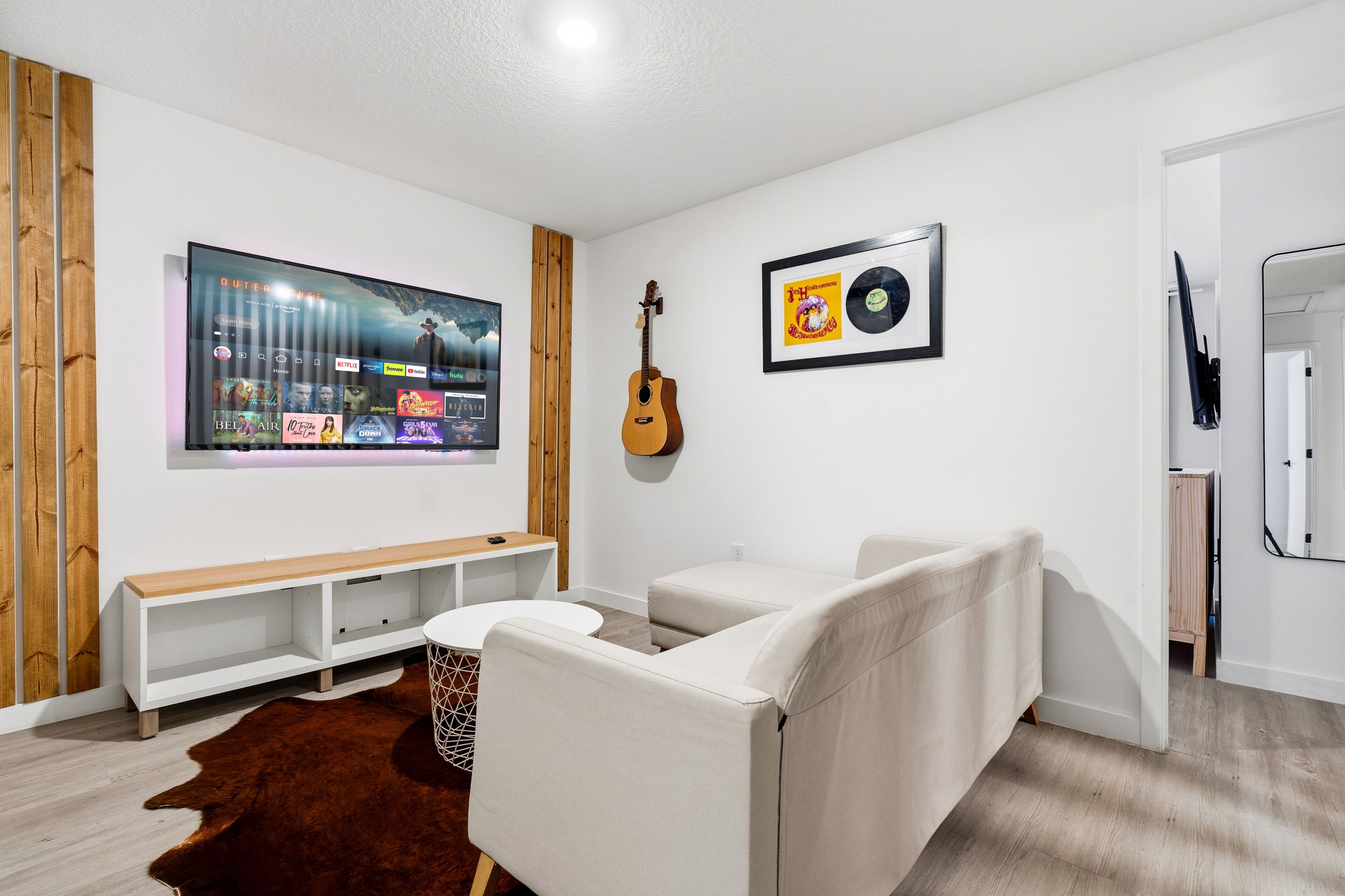 Smart TV