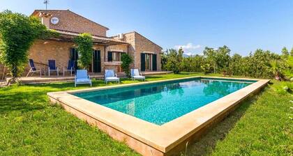 Ses Veles by Rentallorca