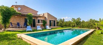 Ses Veles by Rentallorca