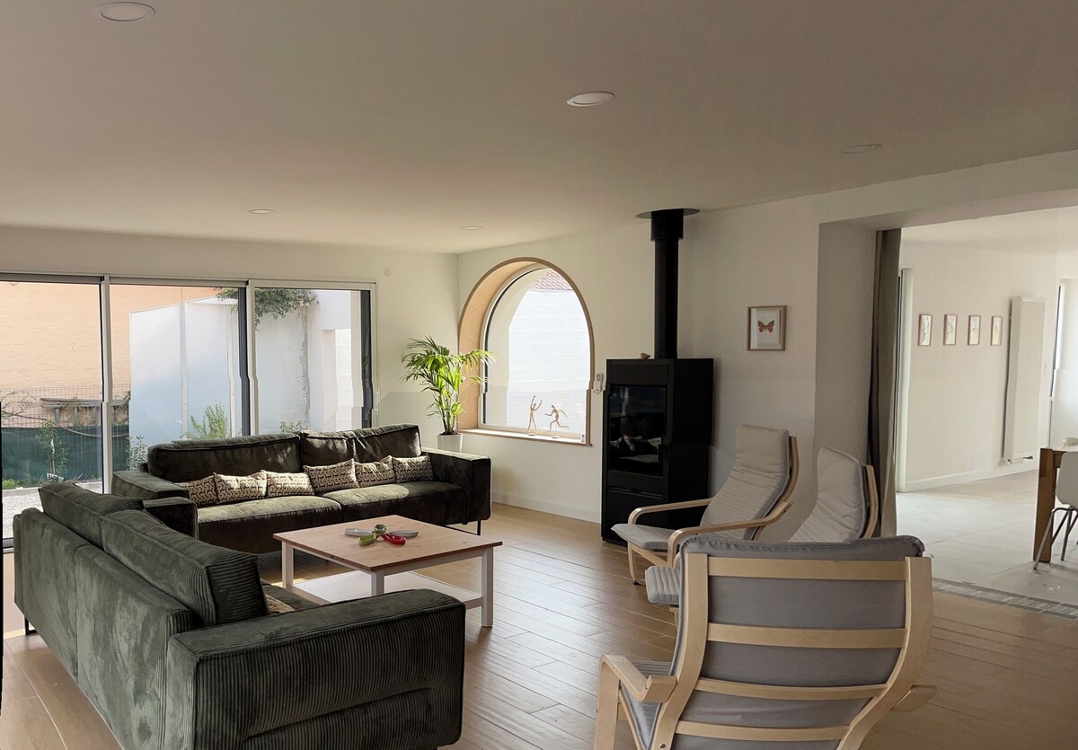 Bild für Gastgeberprofil