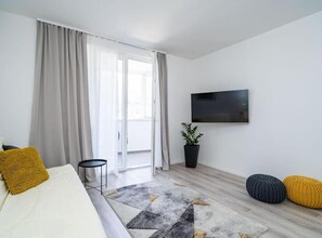 Interior - Apartment Petra & Iva - One Bedroom Apartment with Balcony (Dubrovnik)