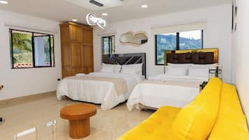 Family Room, Mountain View