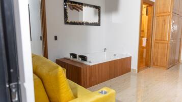 Phòng | Bồn tắm thủy lực