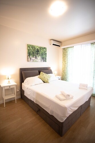 Apartments Mijajov Dvor- One-Bedroom Apartment with Balcony and Sea View